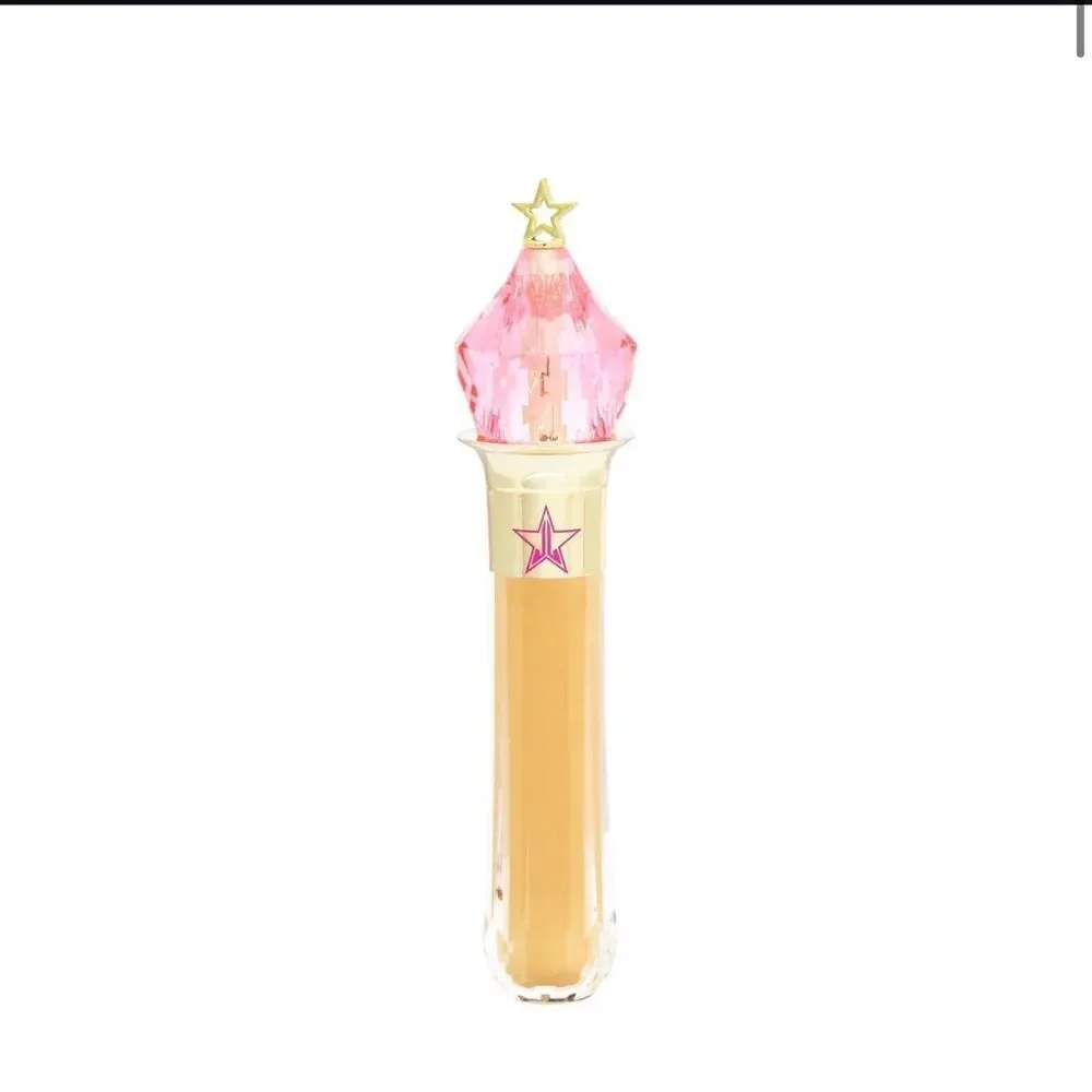 New in box Jeffree Star magic candy color corrector in yellow
